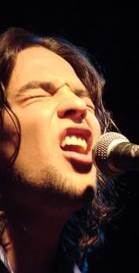 Foto de Rodrigo Rojas