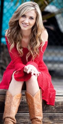 Foto de Sarah Darling