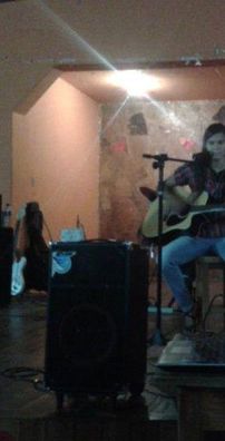 Foto de Marília Cardoso