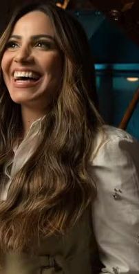 Foto de Gabriela Rocha