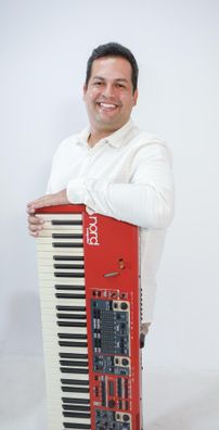 Foto de Lucas Portes