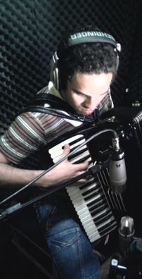 Foto de Grupo Calderão