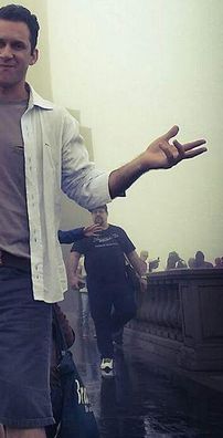 Foto de Thiago Rangel