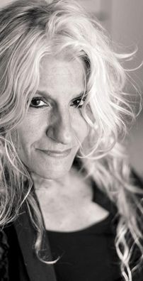 Foto de Maia Mónaco