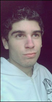 Foto de Chris Twister