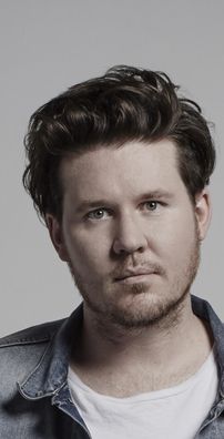 Foto de Jarryd James