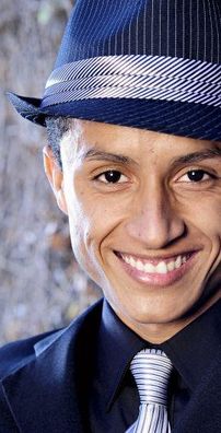 Foto de Gleyson Nascimento