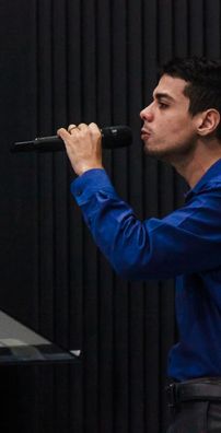Foto de Wendell de Oliveira