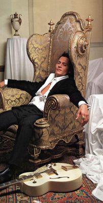 Foto de Johnny Depp