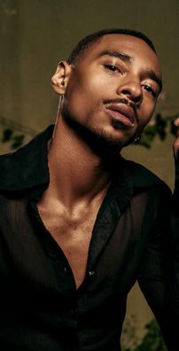 Foto de Durand Bernarr