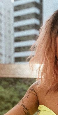 Foto de Véronica Decide Morrer