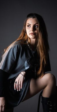 Foto de Ingrid Stefanie