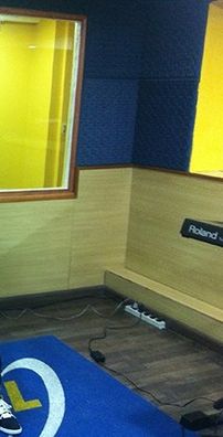 Foto de Ministério Nação Santa