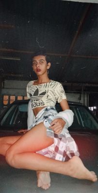 Foto de Lysa Valentina