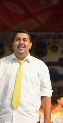 Foto de Diego Nicolau