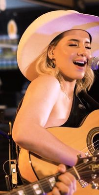 Foto de Sabrina Bernardes