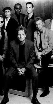 Foto de Huey Lewis and The News