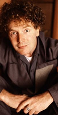 Foto de Malcolm Mclaren