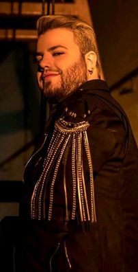 Foto de Brunno Hernandez