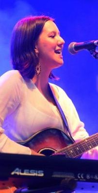 Foto de Lara e Laís