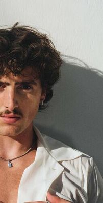 Foto de Benson Boone