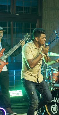 Foto de Banda Shalom