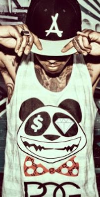 Foto de Kid Ink