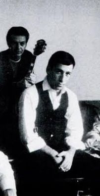 Foto de Dion And The Belmonts