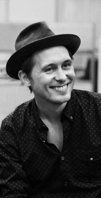 Foto de Mark Owen