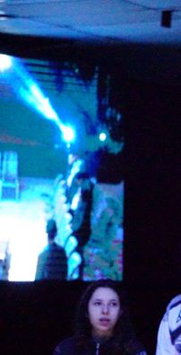 Foto de Harrison Xisto