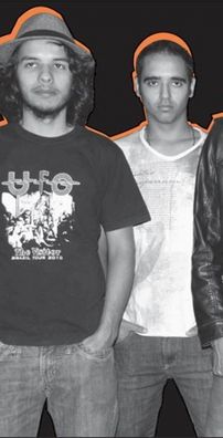 Foto de Claro Enigma