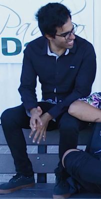 Foto de Golden Streets