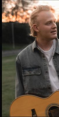 Foto de Cade Thompson