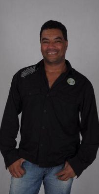 Foto de Rodrigo e Rangel