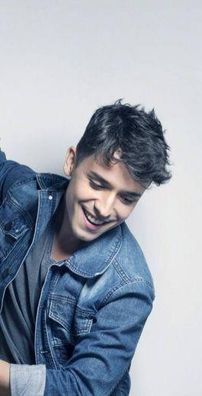 Foto de Bernardo Falcone