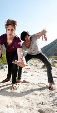 Foto de At The Skylines