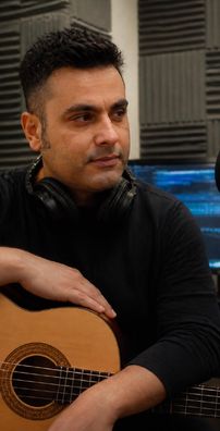 Foto de Emerson Calejon