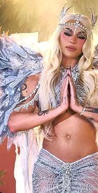 Foto de Pabllo Vittar