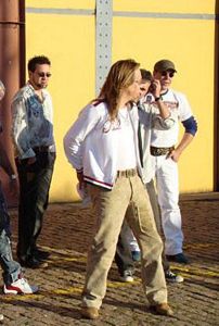 Foto de Tchê Barbaridade