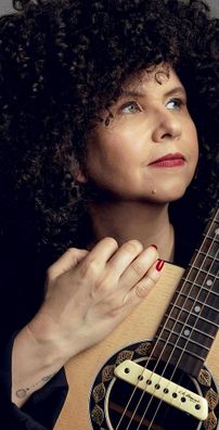 Foto de Roberta Campos