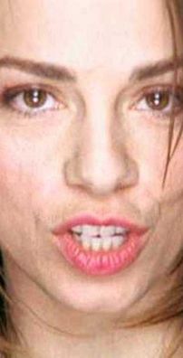 Foto de Valeria Rossi