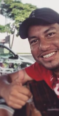 Foto de Marcio Lopes