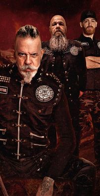 Foto de The Troops of Doom