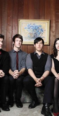 Foto de The Family Crest