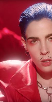 Foto de Dorian Electra