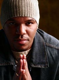 Foto de Luciano Claw