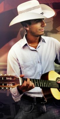 Foto de Henrique e Tiago