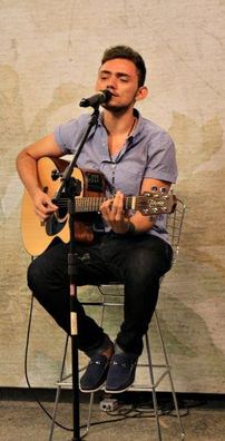 Foto de Marthesson Marques