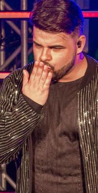 Foto de Cristian Sullivan