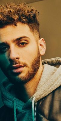 Foto de Christian Paul